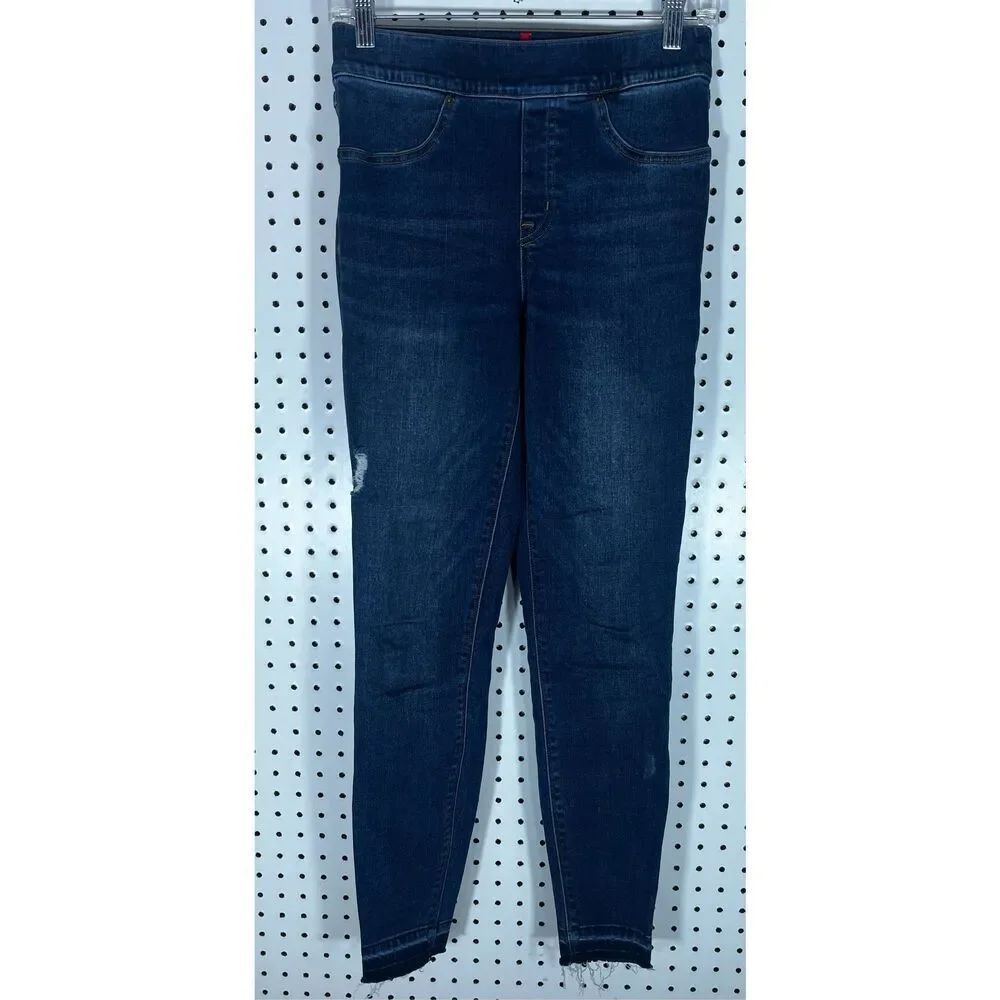 Spanx jeggings size S